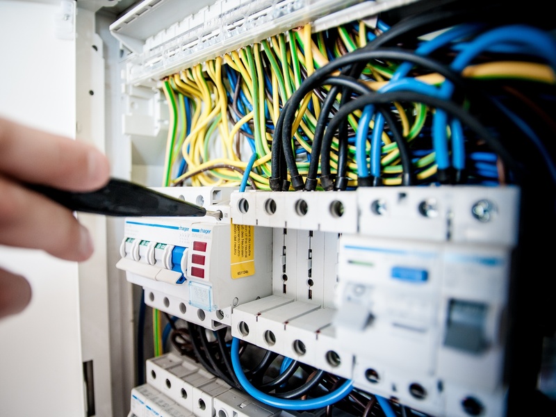 Électricité générale